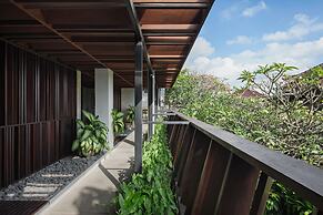 The Kemilau Hotel & Villa Canggu