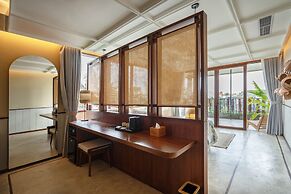 The Kemilau Hotel & Villa Canggu