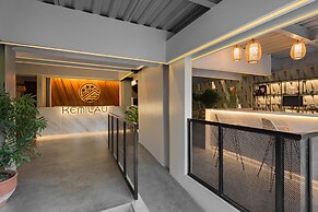 The Kemilau Hotel & Villa Canggu
