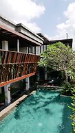 The Kemilau Hotel & Villa Canggu