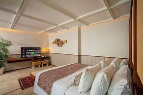 The Kemilau Hotel & Villa Canggu