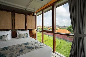 The Kemilau Hotel & Villa Canggu