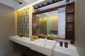 The Kemilau Hotel & Villa Canggu