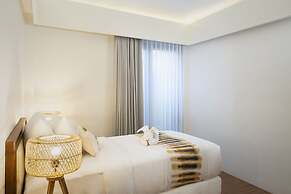 The Kemilau Hotel & Villa Canggu