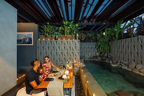 The Kemilau Hotel & Villa Canggu