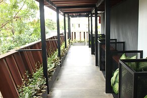 The Kemilau Hotel & Villa Canggu