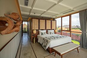 The Kemilau Hotel & Villa Canggu