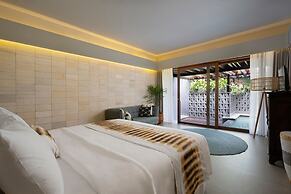 The Kemilau Hotel & Villa Canggu