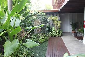 The Kemilau Hotel & Villa Canggu