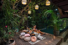 The Kemilau Hotel & Villa Canggu