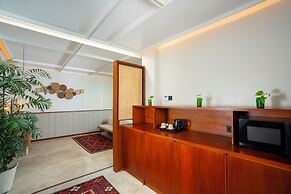 The Kemilau Hotel & Villa Canggu