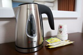 Crystal Residence Hotel