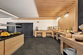 Ramada by Wyndham Sivas