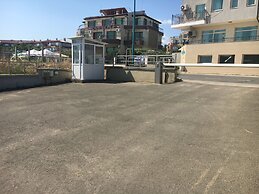 Budzhaka Black Sea Paradise