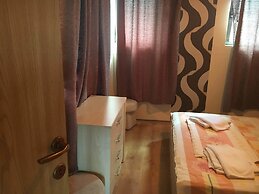 Budzhaka Black Sea Paradise