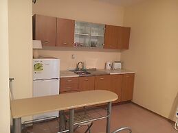 Budzhaka Black Sea Paradise