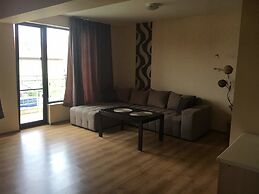 Budzhaka Black Sea Paradise