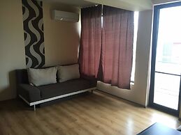 Budzhaka Black Sea Paradise