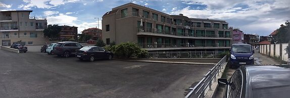 Budzhaka Black Sea Paradise