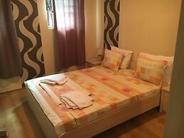 Budzhaka Black Sea Paradise