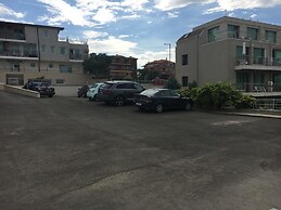 Budzhaka Black Sea Paradise