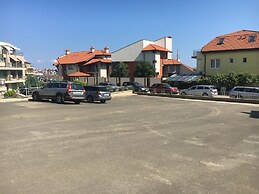 Budzhaka Black Sea Paradise