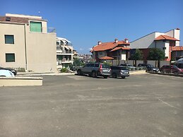 Budzhaka Black Sea Paradise