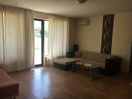 Budzhaka Black Sea Paradise