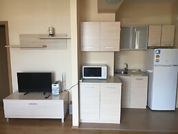 Budzhaka Black Sea Paradise