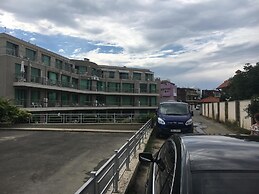 Budzhaka Black Sea Paradise