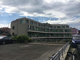 Budzhaka Black Sea Paradise