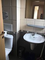 Budzhaka Black Sea Paradise