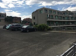 Budzhaka Black Sea Paradise