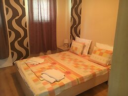 Budzhaka Black Sea Paradise