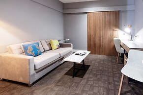 Sandman Signature Aberdeen Hotel & Spa