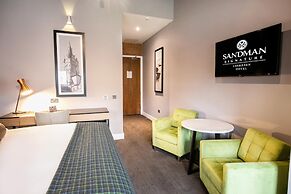 Sandman Signature Aberdeen Hotel & Spa