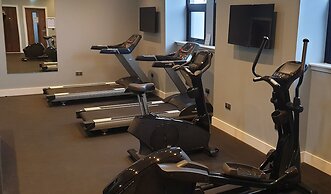 Sandman Signature Aberdeen Hotel & Spa