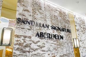 Sandman Signature Aberdeen Hotel & Spa
