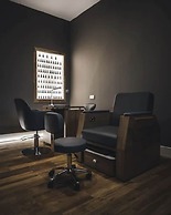 Sandman Signature Aberdeen Hotel & Spa