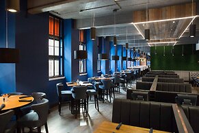 Sandman Signature Aberdeen Hotel & Spa