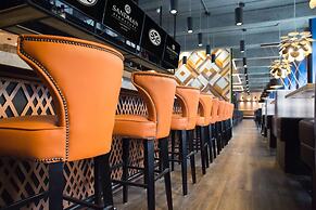 Sandman Signature Aberdeen Hotel & Spa