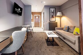 Sandman Signature Aberdeen Hotel & Spa