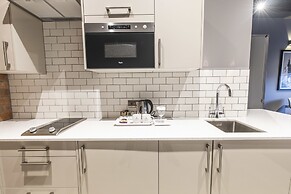 Sandman Signature Aberdeen Hotel & Spa