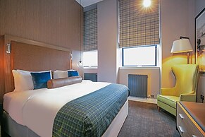 Sandman Signature Aberdeen Hotel & Spa