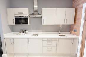 Sandman Signature Aberdeen Hotel & Spa