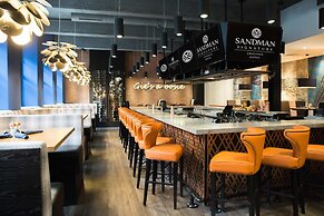 Sandman Signature Aberdeen Hotel & Spa