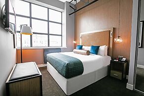 Sandman Signature Aberdeen Hotel & Spa