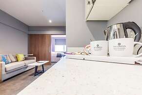 Sandman Signature Aberdeen Hotel & Spa