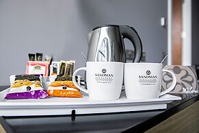 Sandman Signature Aberdeen Hotel & Spa