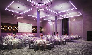 Sandman Signature Aberdeen Hotel & Spa